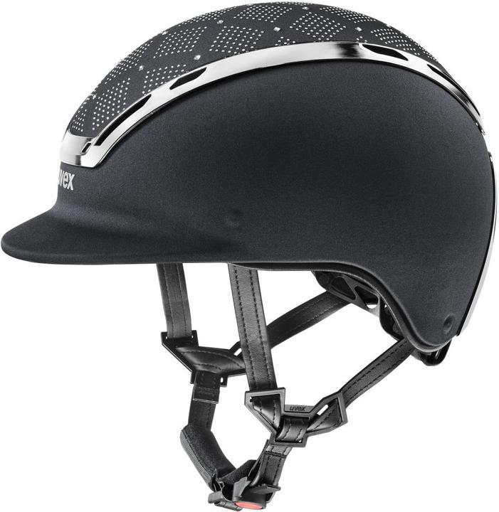 Uvex Sports UVEX EXXEED JEWEL Reithelm