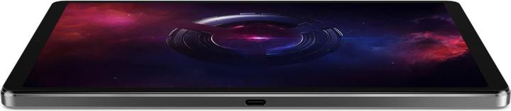 Actual product image Lenovo TB321FU (WLAN only, 8.80", 256 GB, Eclipse Black)