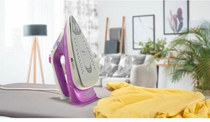 Image du produit Braun FI 3124 (2400 W, 160 g/min)
