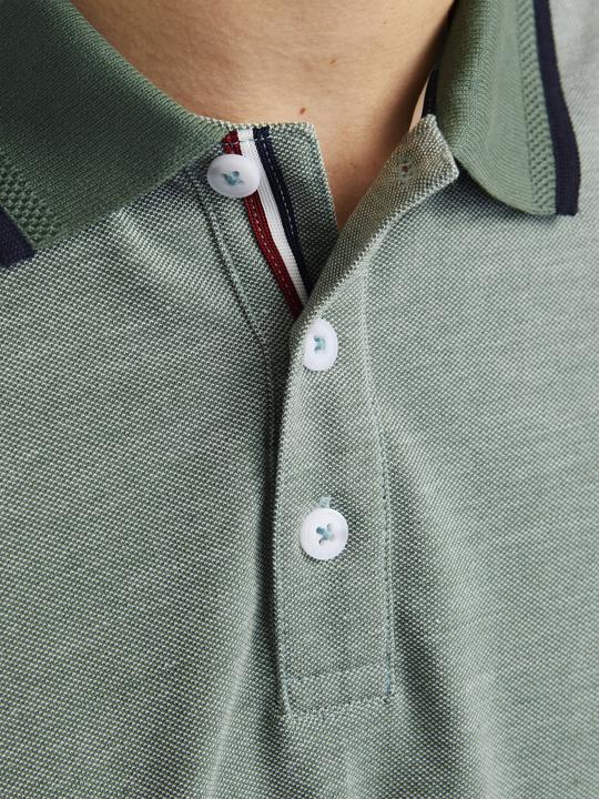 Immagine prodotto Jack & Jones Jprblualves Ss Polo Sn (XL)