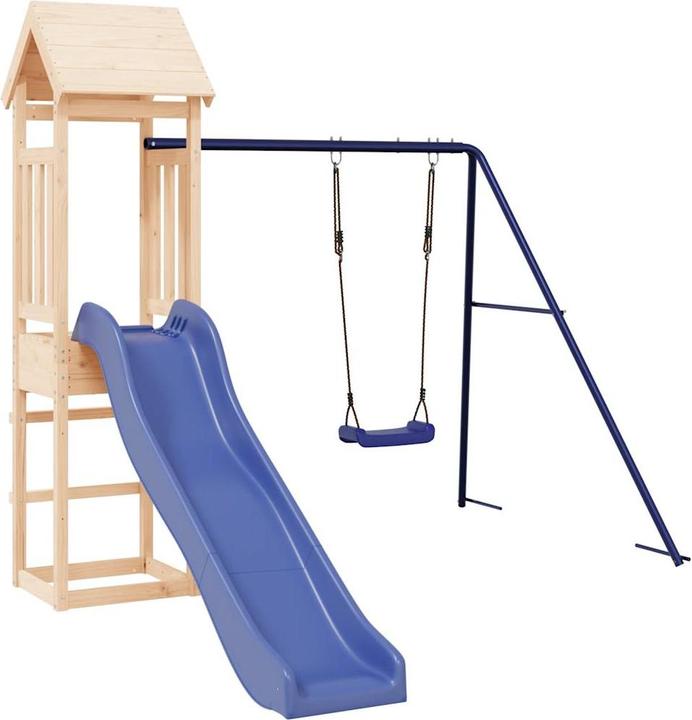 Immagine prodotto vidaXL Spielplatz