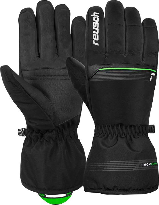 Produktbild Reusch skihandschuhe snow king (8)