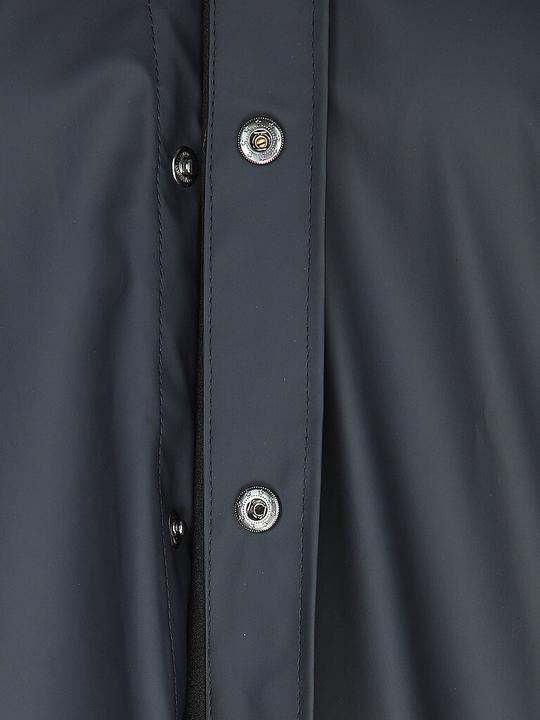 Actual product image Rains Long Jacket (XS)