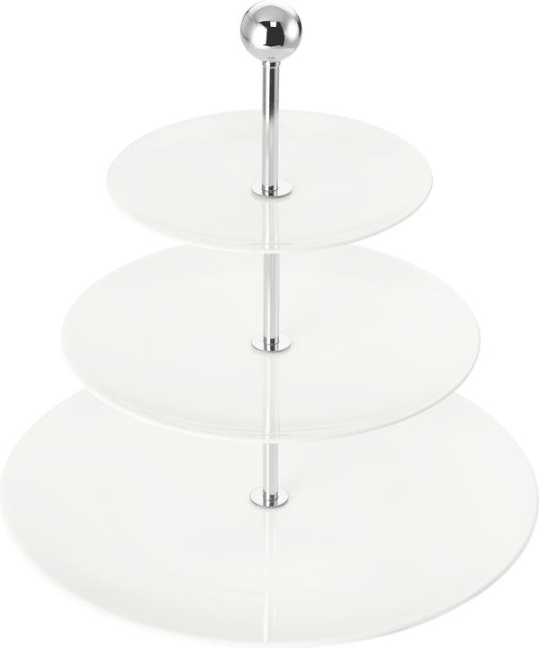 Actual product image Dibbern PURE etagere