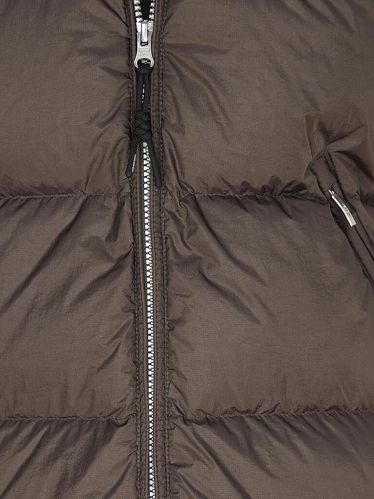 Actual product image Parajumpers Daunensteppmantel PANDA