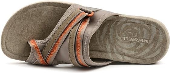 Actual product image Merrell Terran 3 Cush Post (37)