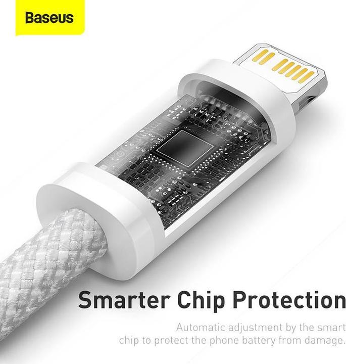 Produktbild Baseus Dynamic PD Series (2 m, USB 2.0, 20 W)