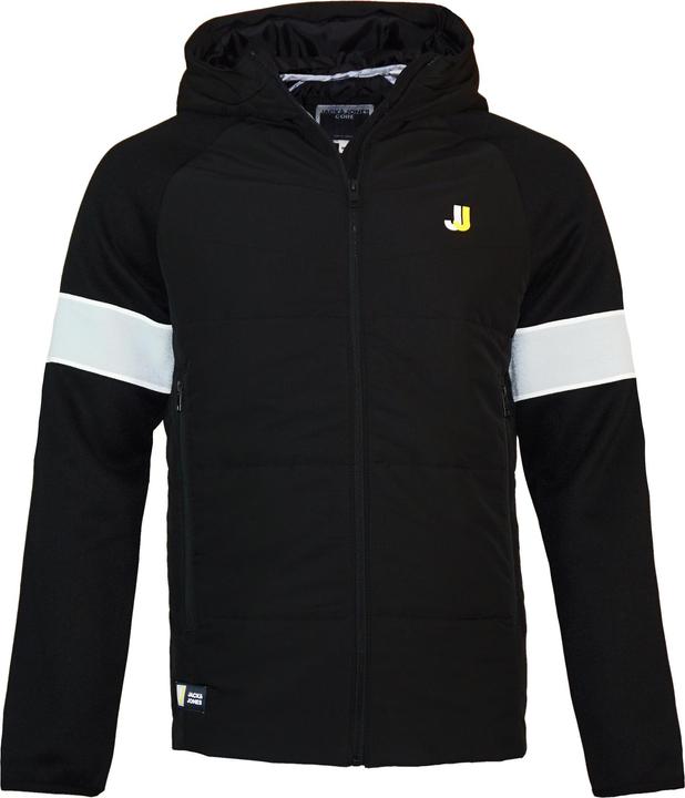 Actual product image Jack & Jones Logan Hybrid Jacket (XXL)