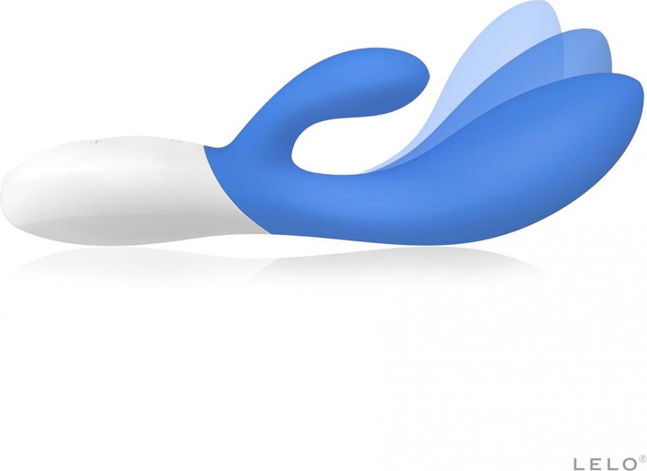 Actual product image LELO Ina Wave 2