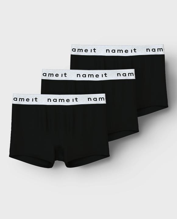 Produktbild Name it Nkmboxer 3p Noos (104, 2er Pack)