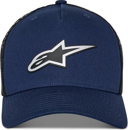 Image du produit Alpinestars Hat Reflect Ageless Trucker