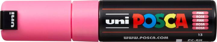 Actual product image Posca Bold Marker PC-8K (1 x)