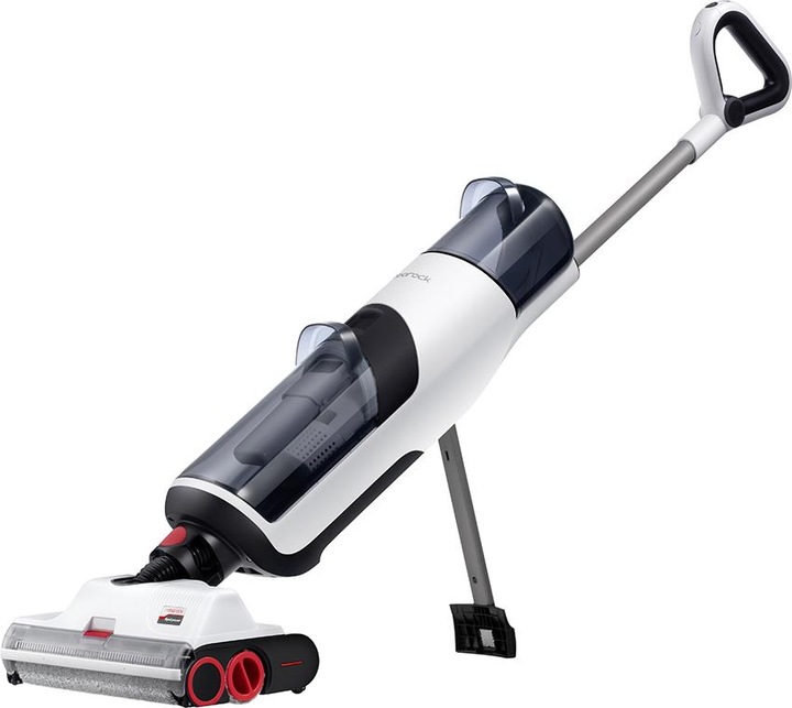 Actual product image Roborock Dyad