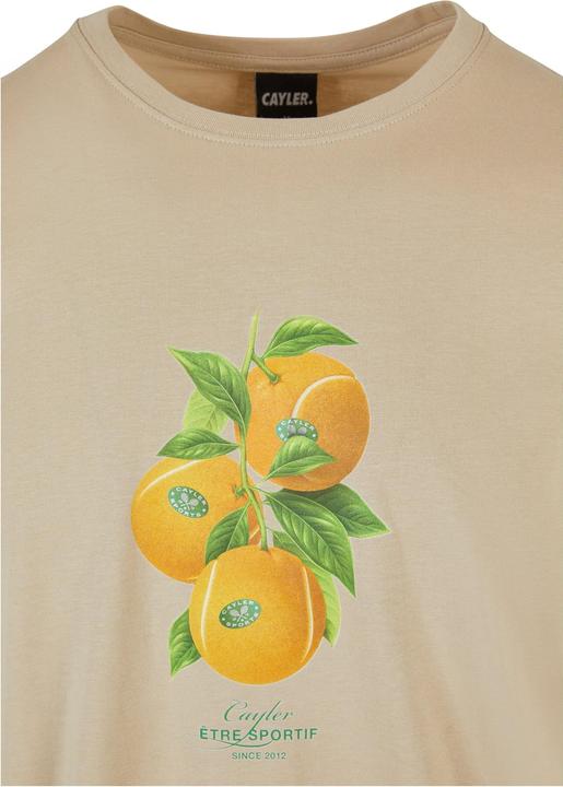 Produktbild Cayler & Sons Vitamine Tennis Tee - 195251 (M)