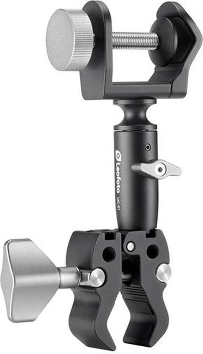 Produktbild Leofoto Schirmhalter UC-01 (Stativklemme)