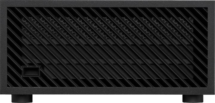 Actual product image ASUS VIVO PN64-S3032MD i3-1220P/8GB/256GBSSD/black without OS (256 GB, 8 GB, Intel Core i3-1220P, Intel UHD Graphics)