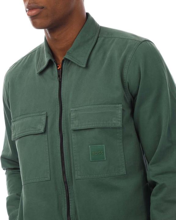 Immagine prodotto Hugo Boss Lovel 15 Sopra Camicia Uomo (L)
