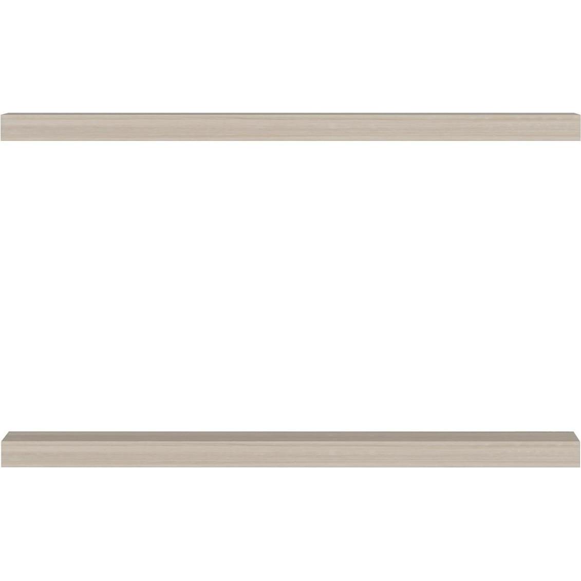 Thumbnail - Skye Decor, Regal, Gizli2 (80 x 3.5 x 23 cm)