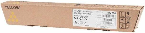 Immagine prodotto RICOH Mpc407y (Y)