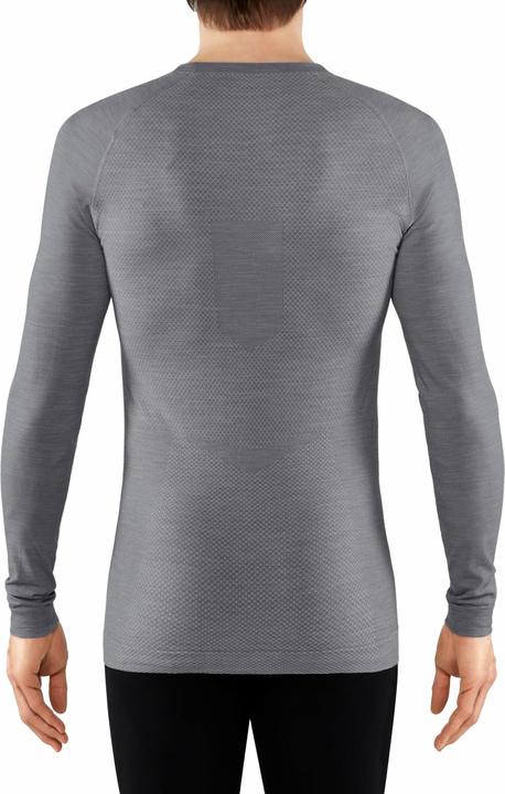Actual product image Falke WT Light Longsleeve Shirt Regular m (S)