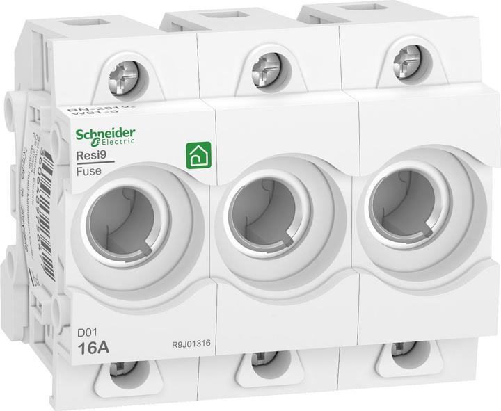 Produktbild Schneider Electric Neozed