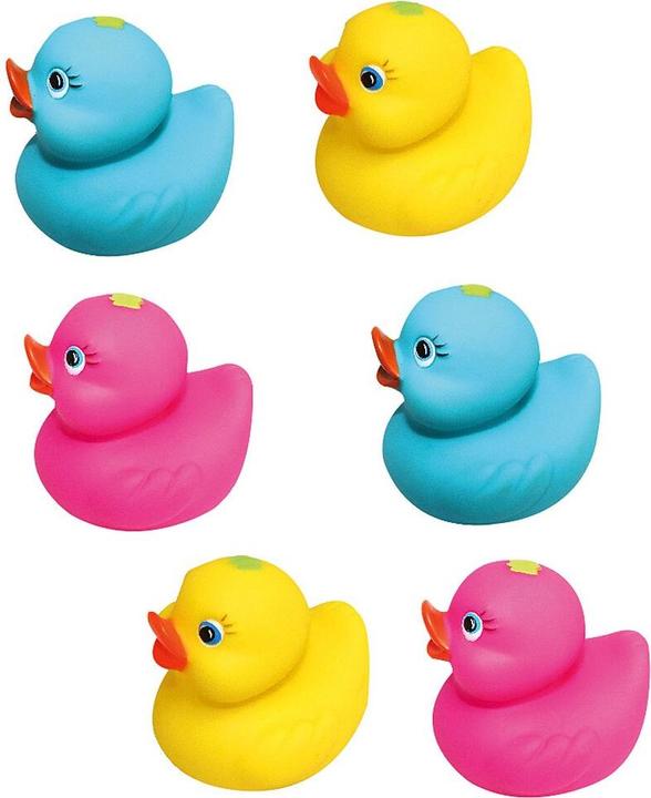 Image du produit Jamara Canards