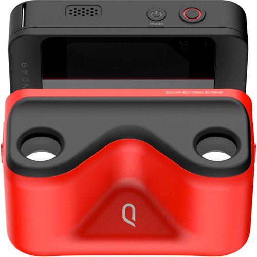 Image du produit Kandao QooCam EGO (60p, WiFi)