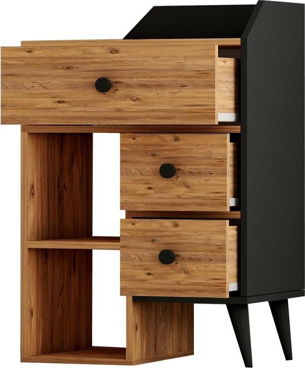 Image du produit Kalune Design Nola (64 x 40.30 x 94.60 cm)