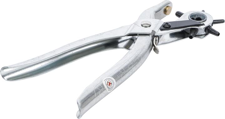 Actual product image BGS Revolving Punch Pliers | 2-4.5 mm