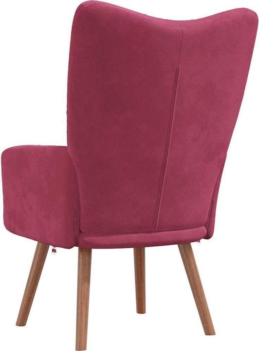 Actual product image vidaXL Relaxsessel