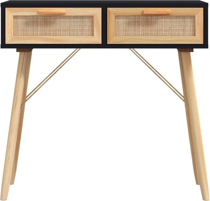 Image du produit vidaXL Konsolentisch (80 x 30 x 75 cm)