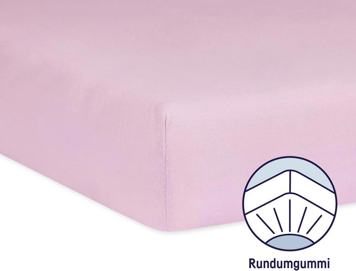 Actual product image Julius Zöllner Jersey (70 x 140 cm)