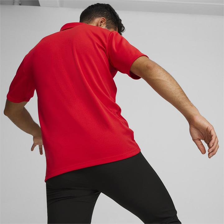 Produktbild Puma teamGOAL Polo (XXL)