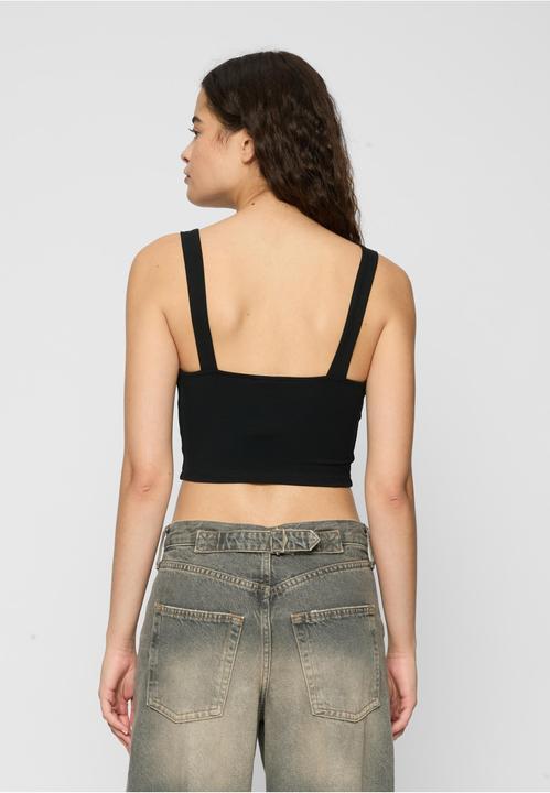 Immagine prodotto Urban Classics Ladies Cropped Top 2-Pack (L)