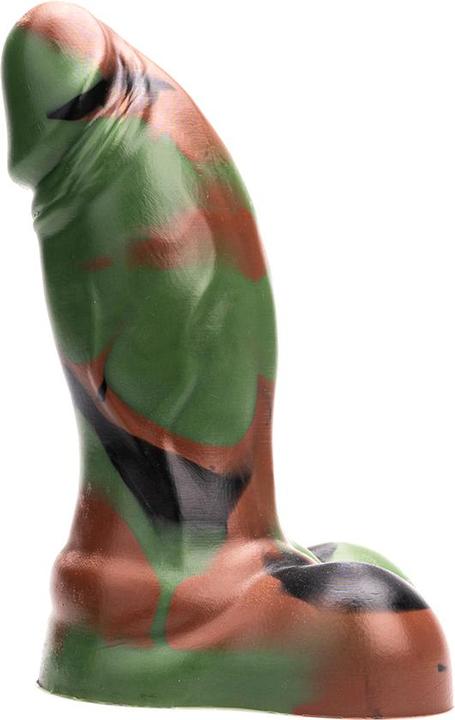 Image du produit Kiotos Revolt Green Army 08 Large