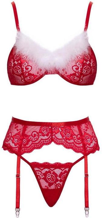 Produktbild Cottelli Collection Set X-Mas (S)