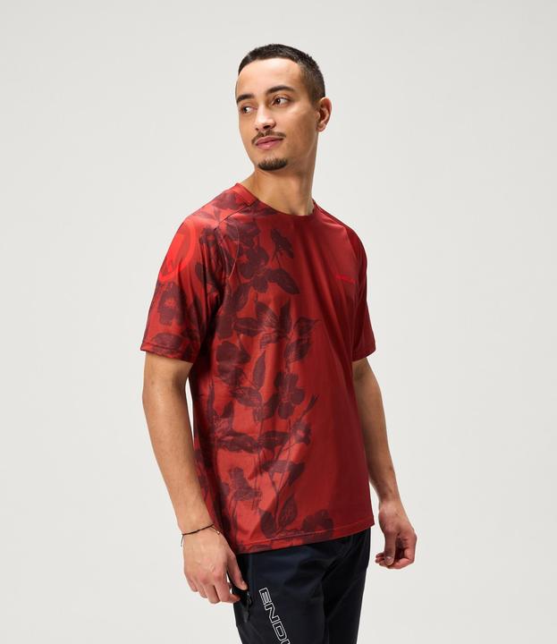 Produktbild Endura Botanic Ltd Printed S/S Tee Brk (M)