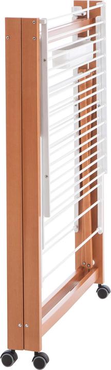 Actual product image Europe & Nature Drying rack - Airone (21 m)