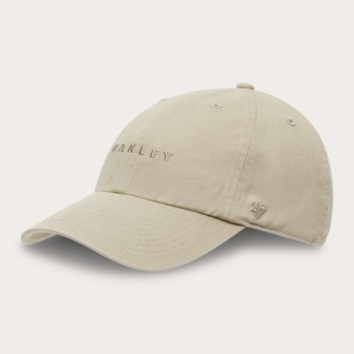 Produktbild Oakley 47 Soho Gen Dad Cap - Cap (One Size)