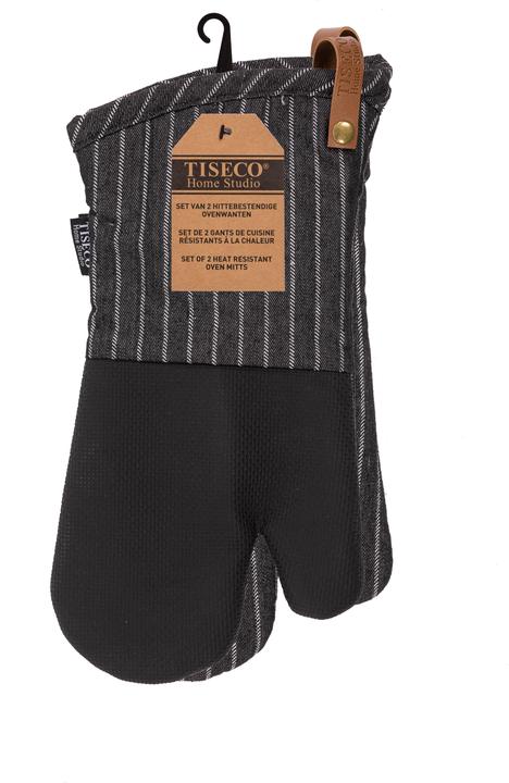 Produktbild Tiseco Sherlock Stripe (Baumwolle, Polyester)