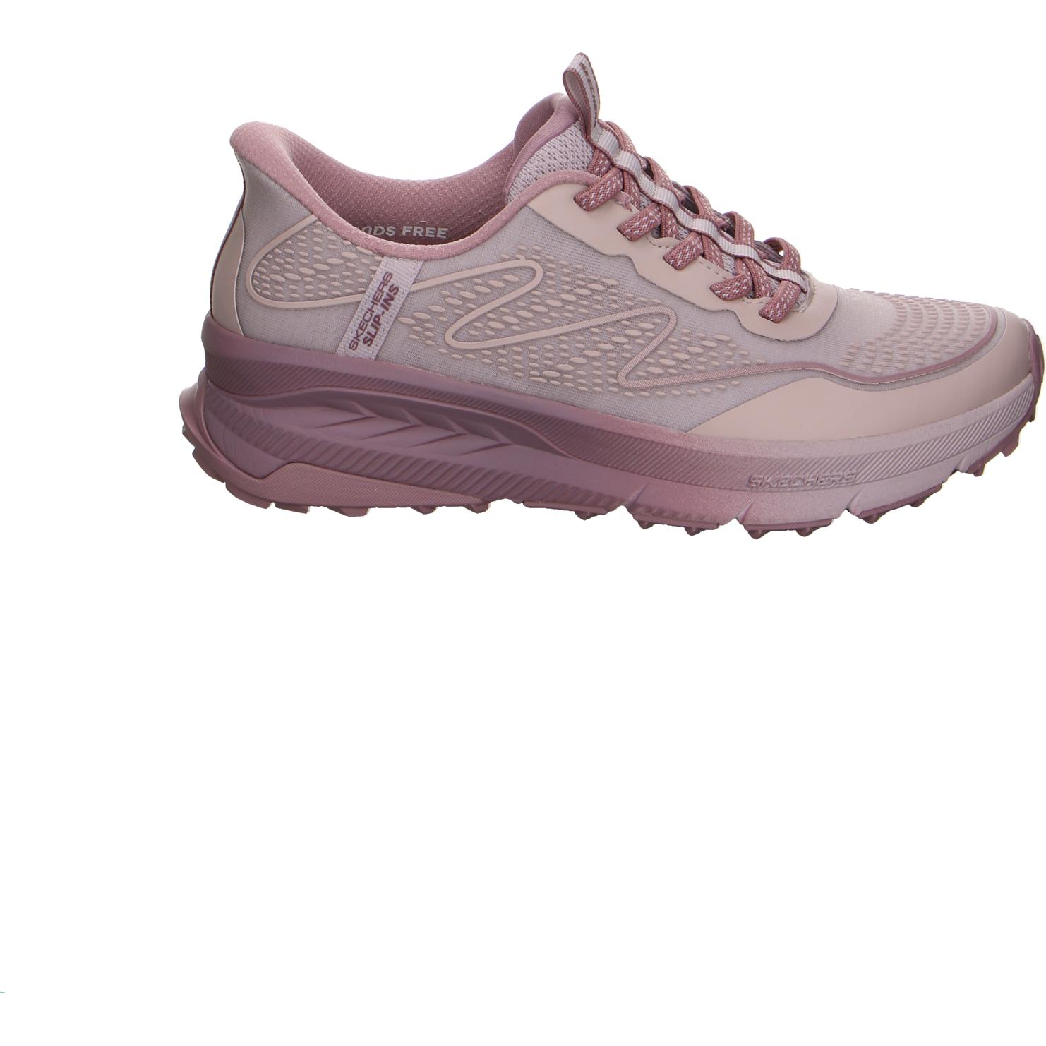 Skechers, Damen, Sneaker, Switch Back, Mehrfarbig, (41)
