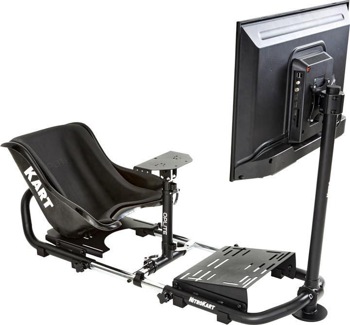 Immagine prodotto Oplite NitroKart - Pacchetto famiglia