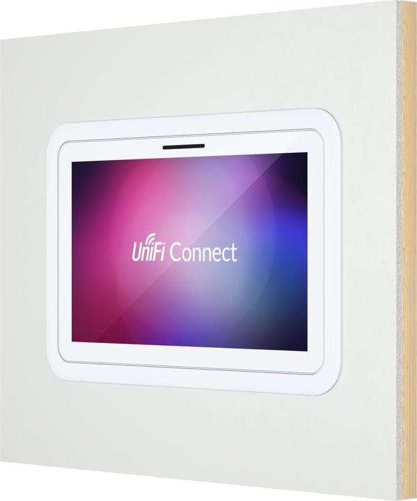Produktbild Ubiquiti Display-Unterputzrahmen für Connect Display (Netzwerk Zubehör)