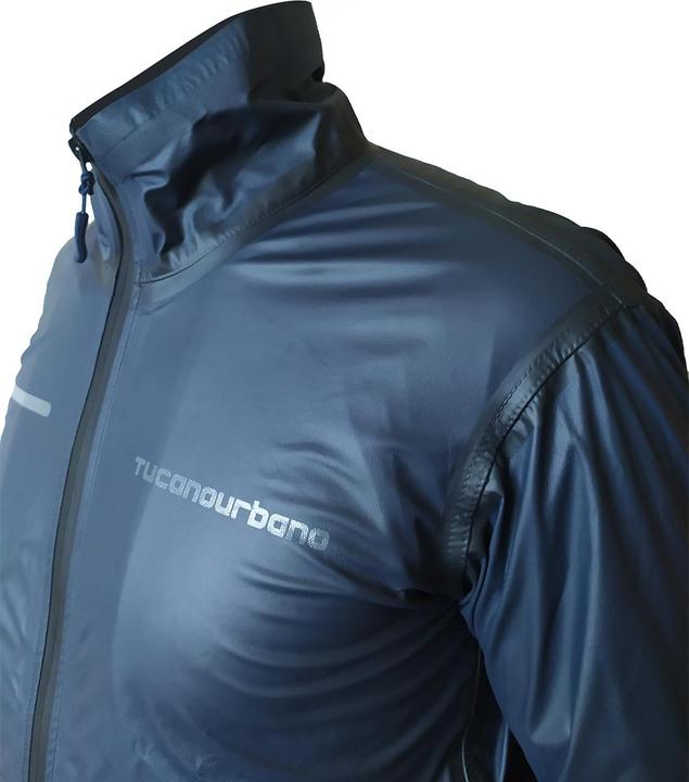 Produktbild Tucano Urbano Hydrostretch Jacke Herren (S)
