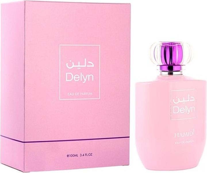 Immagine prodotto Hamidi Majd Al Oud - EDP (Eau de parfum, 100 ml)