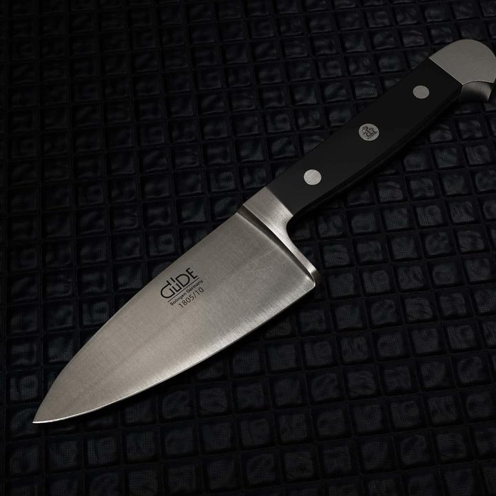 Produktbild Güde Solingen Alpha Hartkäsemesser (10 cm)