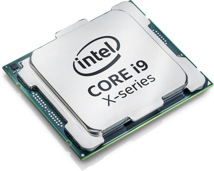 Actual product image Intel Core i9-7940X (LGA 2066, 3.10 GHz, 14 -Core)