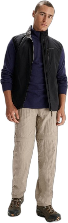 Actual product image Kathmandu seeveess jacket seeker primaoft active (L)