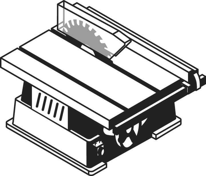 Immagine prodotto Bosch Professional Zubehör Lama di sega circolare Expert for Wood