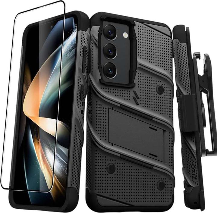 Zizo Protective cover for Galaxy S23 (Samsung Galaxy S23)